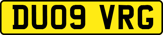 DU09VRG