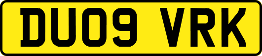 DU09VRK