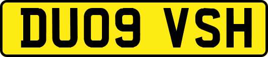 DU09VSH