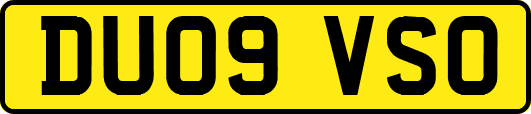 DU09VSO
