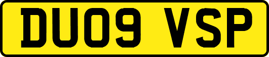 DU09VSP