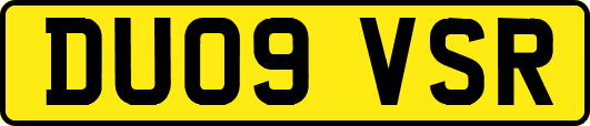 DU09VSR