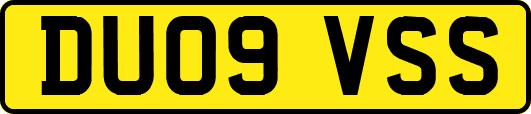 DU09VSS
