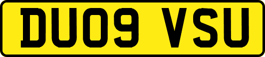 DU09VSU