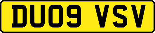 DU09VSV