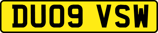 DU09VSW