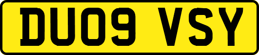DU09VSY