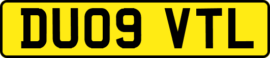 DU09VTL