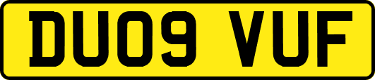 DU09VUF