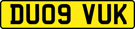 DU09VUK