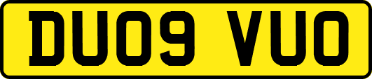 DU09VUO
