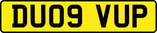 DU09VUP