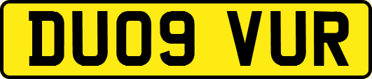 DU09VUR