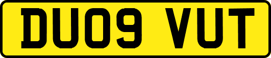 DU09VUT