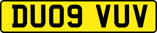 DU09VUV