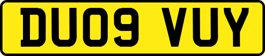 DU09VUY