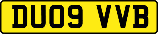 DU09VVB