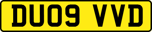 DU09VVD