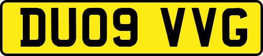DU09VVG