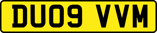 DU09VVM