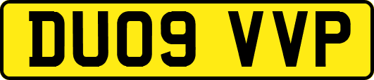 DU09VVP