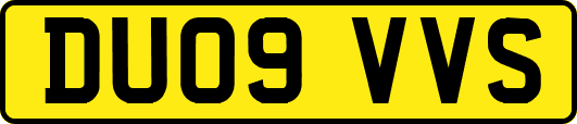 DU09VVS