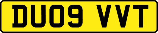 DU09VVT