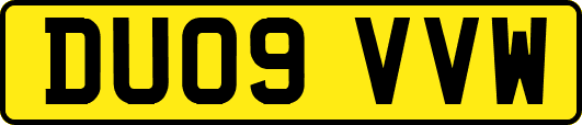 DU09VVW