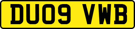DU09VWB