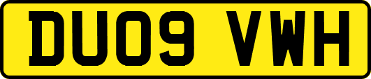 DU09VWH