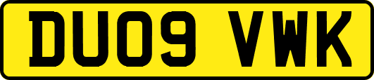 DU09VWK