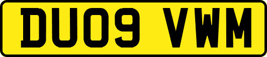 DU09VWM