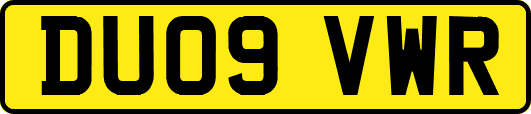 DU09VWR