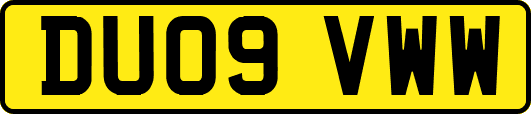 DU09VWW