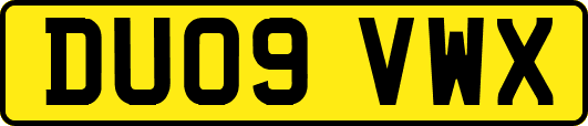 DU09VWX