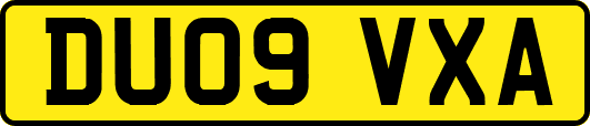 DU09VXA