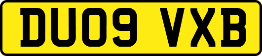 DU09VXB