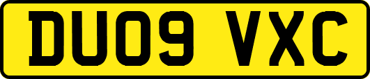 DU09VXC