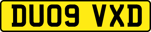 DU09VXD