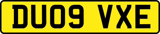 DU09VXE