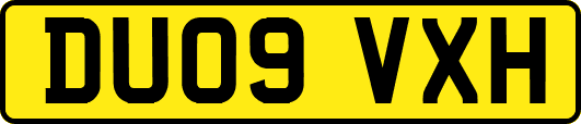 DU09VXH