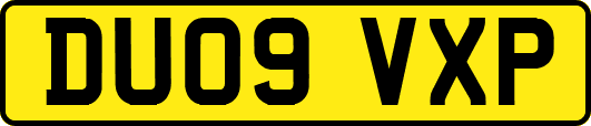 DU09VXP