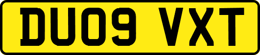 DU09VXT