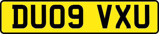 DU09VXU