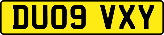 DU09VXY