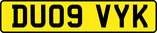 DU09VYK