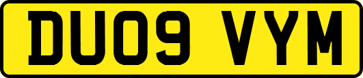 DU09VYM