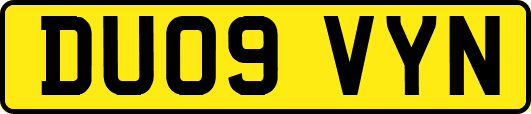 DU09VYN