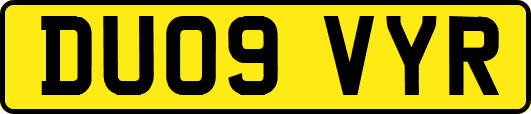 DU09VYR