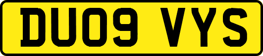 DU09VYS